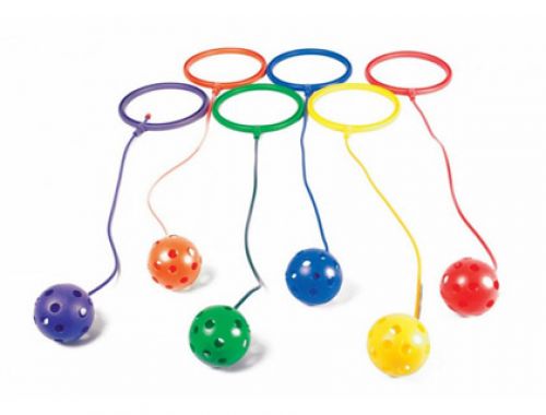 Jogo amaya bola com asa comprimento da corda 29 cm , Amaya , 68940 , 8421941472732